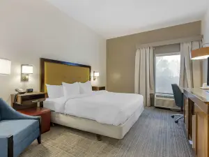 Comfort Inn Laurel - Fort Meade