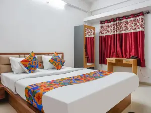 FabHotel Lake View - Chinmaya Vitthal Mandir