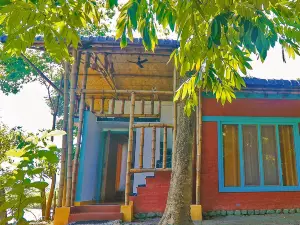 The Sikhiri Cottages