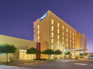 ซิตี้ เอ็กซ์เพรสส์ ด้วย แมริออทท์ ซิวดัด โอเบรกอน