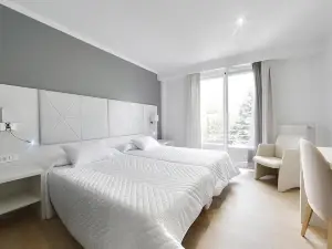 Hotel Loiola