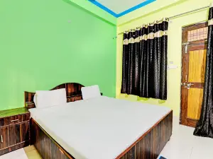Hotel O Ram Palace
