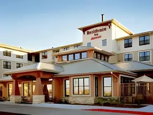 Residence Inn San Diego Oceanside