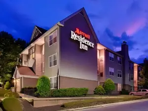 Residence Inn Macon