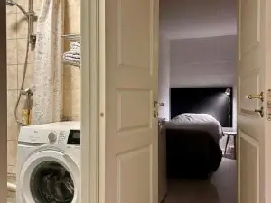 Simple Room