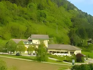 Hôtel Logis Murtel La Mure