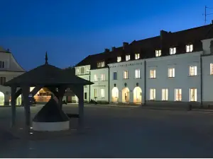 Dom Architekta