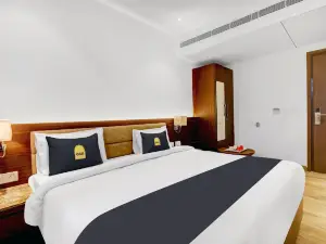 Townhouse OAK Aurelia Grand