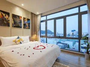 Lux Quy Nhon Homestay