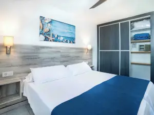 Apartamentos Jable Bermudas