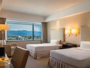 Hilton Mendoza