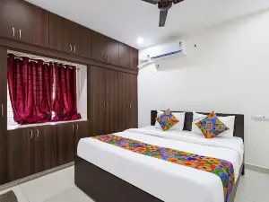 FabExpress New Balaji Home Stay