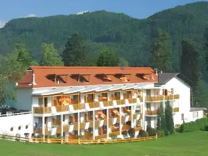 Terrassenhotel Reichmann