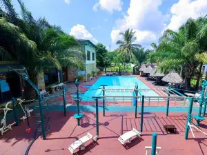Colosseum Boutique Hotel & Spa