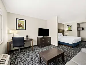SureStay by Best Western Bryan College Station