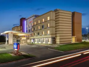 Fairfield Inn & Suites Louisville New Albany IN