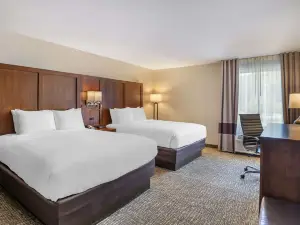 Comfort Inn Petersburg Near Fort Gregg-Adams