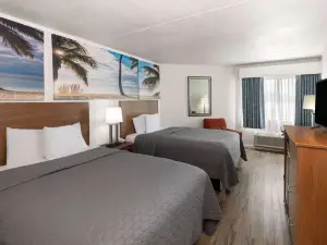 Days Inn by Wyndham Biloxi Beach