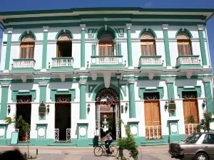 Hotel Dario Granada