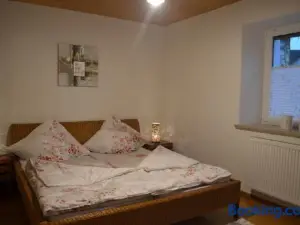 Gemütliche Ferienwohnung