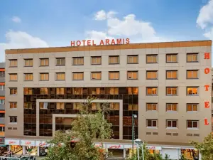 Aramis Hotel