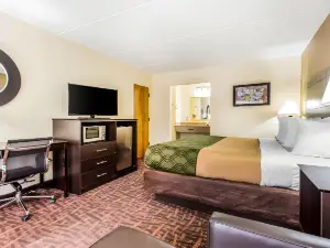 Quality Inn Asheville Airport