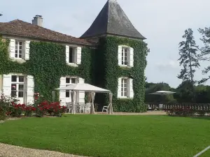 르 로지 드 뤼엘