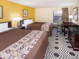 Halsted Inn and Suites Harvey - Chicago Southland