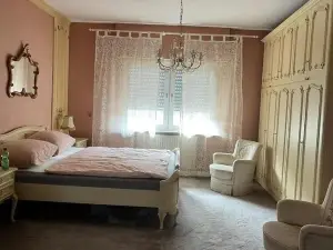 Pension Highway Ferienwohnung Osnabrück