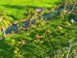 Hizo Garden Resort
