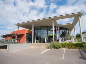 Ibis Styles Pertuis Portes du Luberon