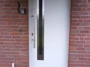 Ferienwohnung an der Elbe