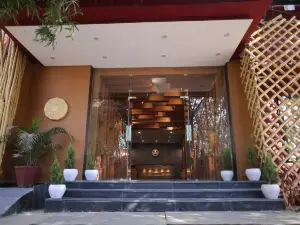 Raja KA Bagh - A Boutique Hotel
