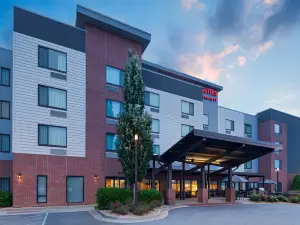 TownePlace Suites Macon Mercer University