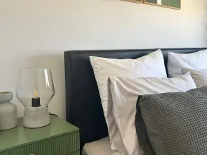 The Nagambie Stay