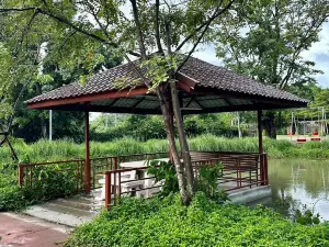 Narai - Home Stay in Thapthan (A)