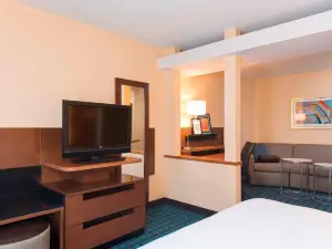 Fairfield Inn & Suites Chicago St. Charles