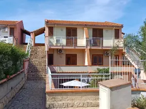 Alicudi - Residence Altavilla Milicia