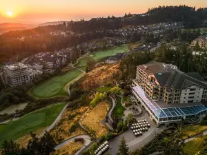 The Westin Bear Mountain Golf Resort & Spa, Victoria