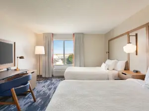 Fairfield Inn & Suites by Marriott Reno Sparks