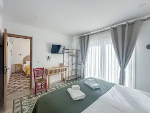 La Tienda Nueva