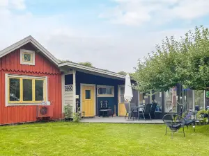Person Holiday Home in Vaxjo-by Traum