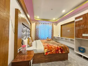 Maharastra Bhavan Atithi Grah