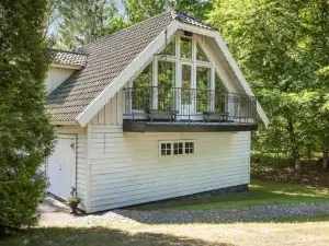 Holiday Home Norrviken by Interhome