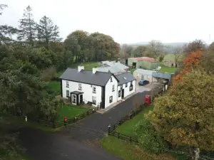 The Old Post Office Lodge