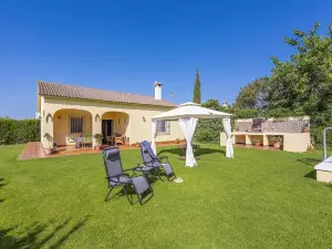 Casa de Noa Holiday Home, Seville countryside