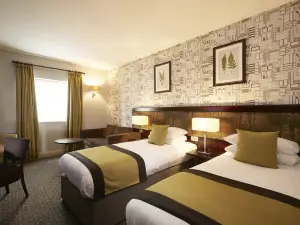 Stamford Bridge Hotel London