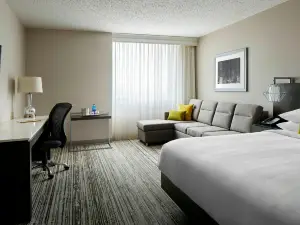 Marriott DFW Airport South