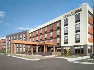 Home2 Suites by Hilton Madison Central Alliant Energy Center