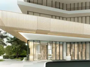 Four Seasons Hotel Osaka